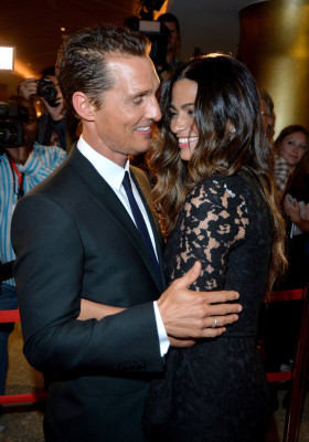 photo 14 in Matthew McConaughey gallery [id642862] 2013-10-29 00:00:00