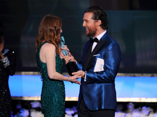 photo 14 in McConaughey gallery [id761034] 2015-02-24 00:00:00
