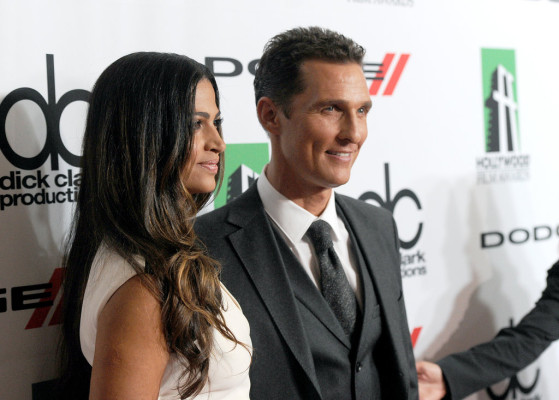 Matthew McConaughey pic #745074