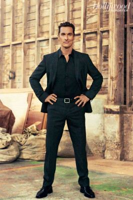 photo 28 in Matthew McConaughey gallery [id696521] 2014-05-11 00:00:00