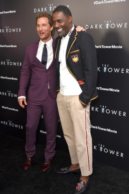 Matthew McConaughey pic #955025