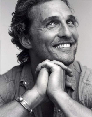 photo 5 in Matthew McConaughey gallery [id190751] 2009-10-16 00:00:00