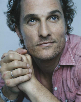 Matthew McConaughey pic #190746