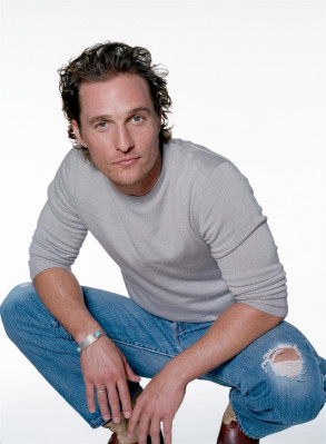 Matthew McConaughey pic #186754