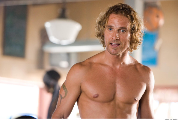 Matthew McConaughey pic #190720