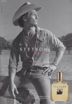 Matthew McConaughey pic #114794