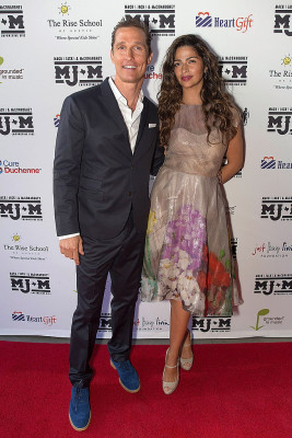 photo 3 in McConaughey gallery [id745151] 2014-12-04 00:00:00