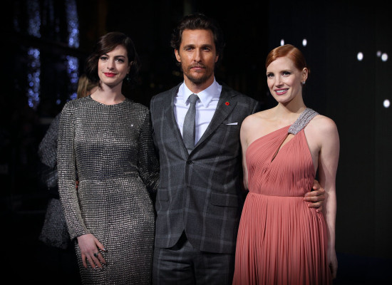 photo 3 in McConaughey gallery [id738164] 2014-11-04 00:00:00