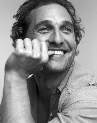 photo 25 in McConaughey gallery [id696537] 2014-05-11 00:00:00