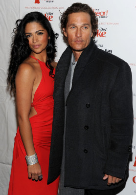 photo 19 in Matthew McConaughey gallery [id745112] 2014-12-04 00:00:00