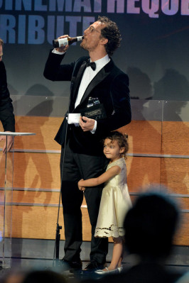 photo 23 in Matthew McConaughey gallery [id745105] 2014-12-04 00:00:00