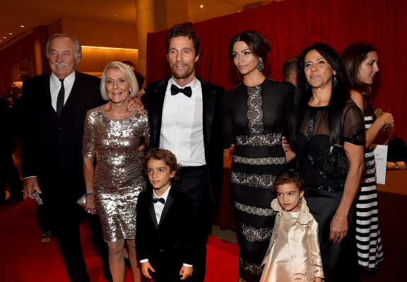 photo 4 in Matthew McConaughey gallery [id736188] 2014-10-26 00:00:00