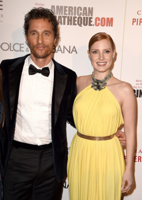photo 5 in Matthew McConaughey gallery [id736182] 2014-10-26 00:00:00