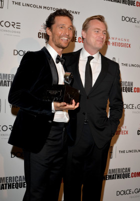 photo 9 in McConaughey gallery [id736170] 2014-10-26 00:00:00