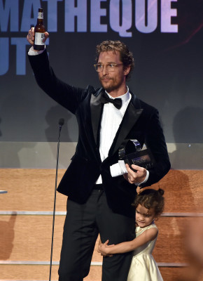 photo 4 in McConaughey gallery [id745147] 2014-12-04 00:00:00