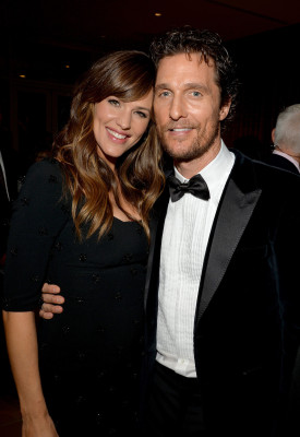 photo 7 in Matthew McConaughey gallery [id736172] 2014-10-26 00:00:00