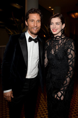 Matthew McConaughey pic #736177