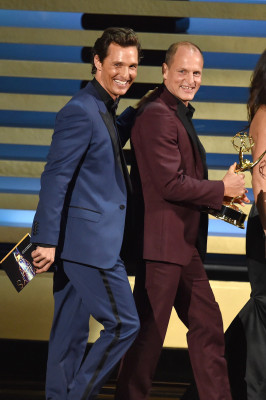 Matthew McConaughey pic #725461