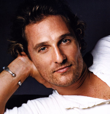photo 14 in Matthew McConaughey gallery [id52014] -0001-11-30 00:00:00