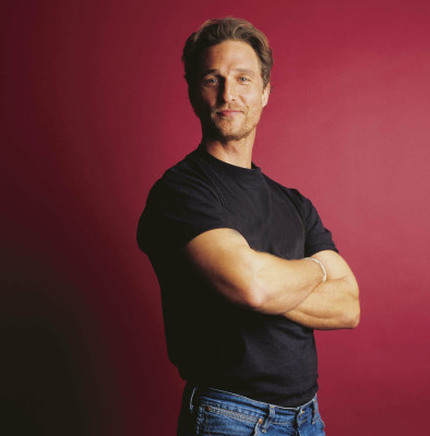 photo 4 in Matthew McConaughey gallery [id201673] 2009-11-18 00:00:00