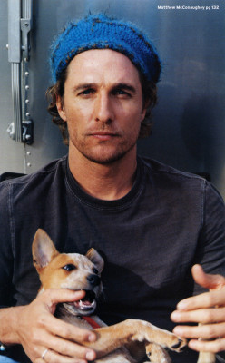 photo 24 in Matthew McConaughey gallery [id47091] -0001-11-30 00:00:00