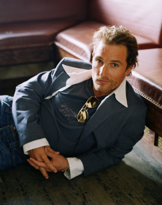 Matthew McConaughey pic #44822