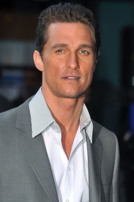 photo 24 in Matthew McConaughey gallery [id243105] 2010-03-22 00:00:00