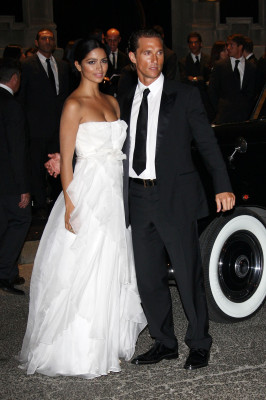 photo 26 in McConaughey gallery [id243095] 2010-03-22 00:00:00