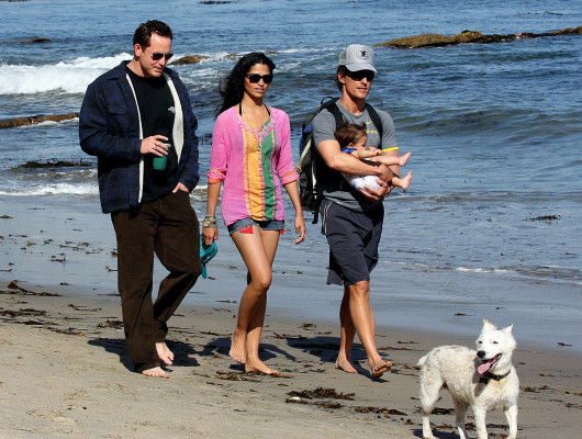 photo 23 in Matthew McConaughey gallery [id243112] 2010-03-22 00:00:00