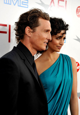 photo 17 in Matthew McConaughey gallery [id243134] 2010-03-22 00:00:00
