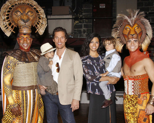 photo 11 in McConaughey gallery [id745126] 2014-12-04 00:00:00