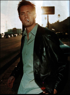photo 8 in Matthew Perry gallery [id279164] 2010-08-19 00:00:00