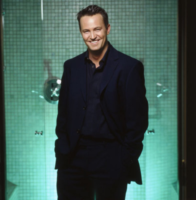 photo 9 in Matthew Perry gallery [id253401] 2010-05-04 00:00:00