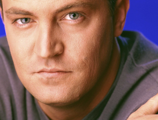 Matthew Perry pic #253399