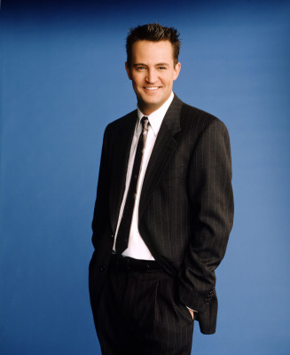 Matthew Perry pic #88329