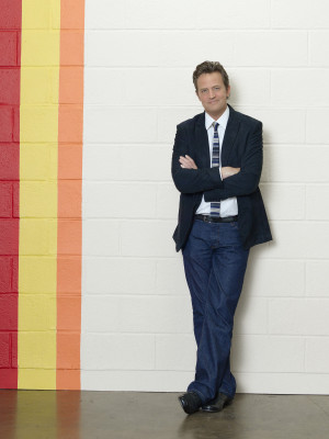 photo 9 in Matthew Perry gallery [id366516] 2011-04-08 00:00:00