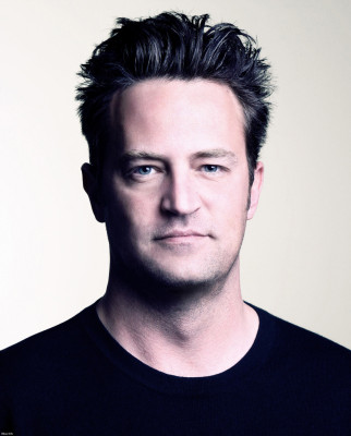 Matthew Perry pic #279188