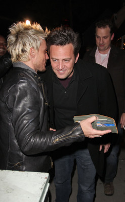 Matthew Perry pic #87128