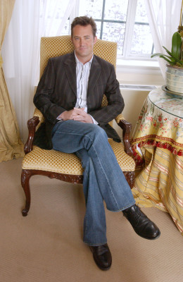 photo 16 in Matthew Perry gallery [id88327] 2008-05-18 00:00:00