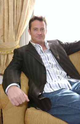 photo 17 in Matthew Perry gallery [id88326] 2008-05-18 00:00:00
