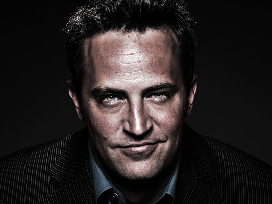 photo 29 in Matthew Perry gallery [id322334] 2011-01-04 00:00:00