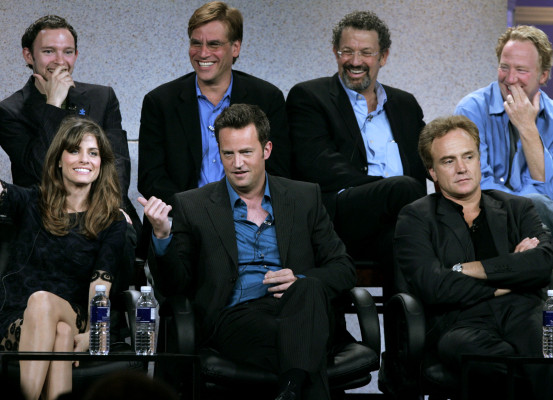 photo 19 in Matthew Perry gallery [id345150] 2011-02-22 00:00:00