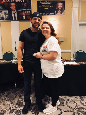 Max Thieriot pic #1257468