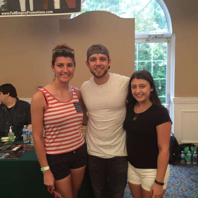 Max Thieriot pic #1274030