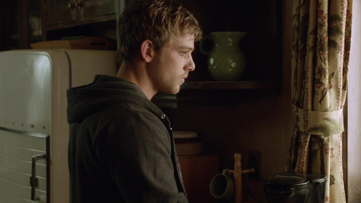 Max Thieriot pic #1249452