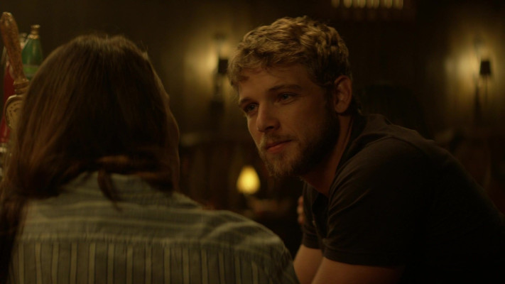 Max Thieriot pic #1272223