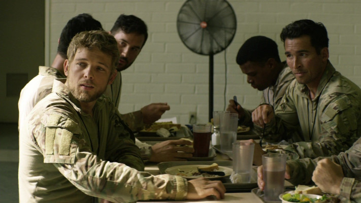 Max Thieriot pic #1272227