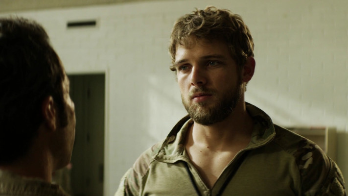 Max Thieriot pic #1259661