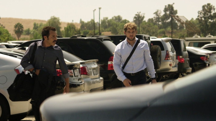 Max Thieriot pic #1259659