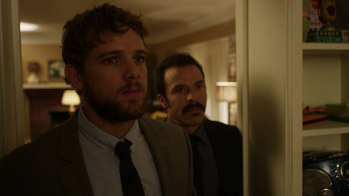 Max Thieriot pic #1259667